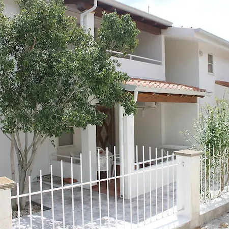 Appartamenti Le Mimose Santa Maria Navarrese Habitación foto