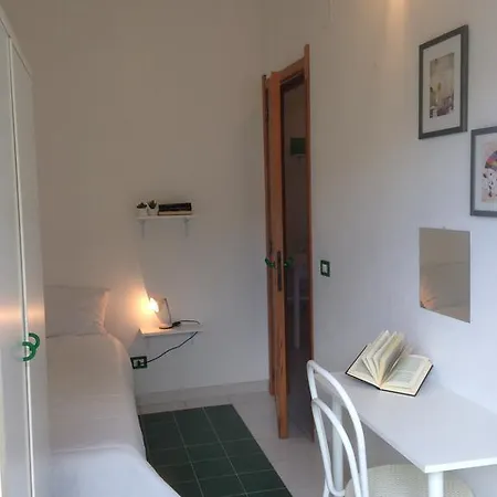 Appartamenti Le Mimose Santa Maria Navarrese Exterior foto