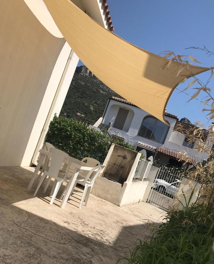 Apartment Le Mimose *