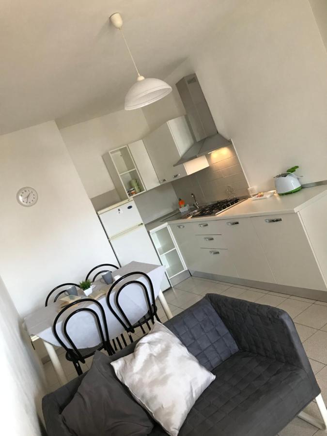 Le Mimose Apartment Santa Maria Navarrese