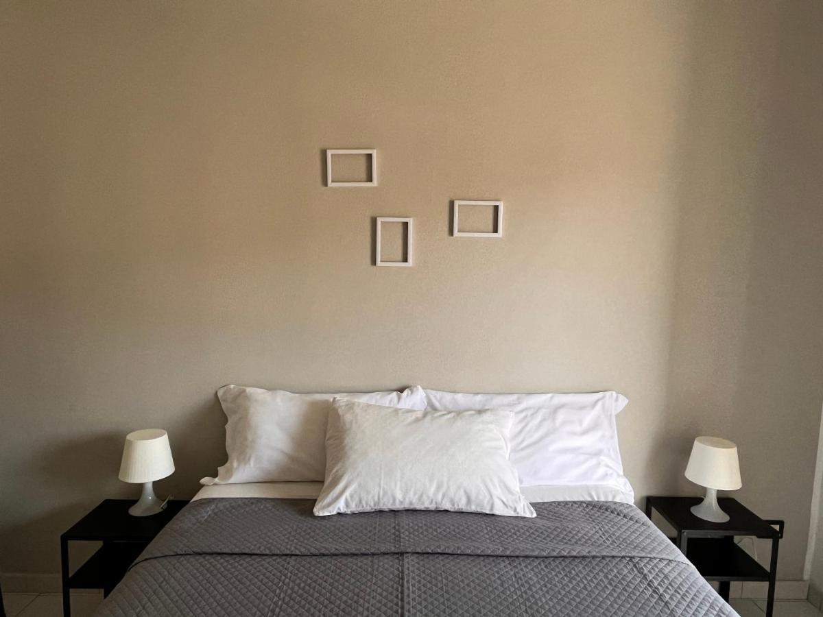 Apartment Le Mimose Santa Maria Navarrese
