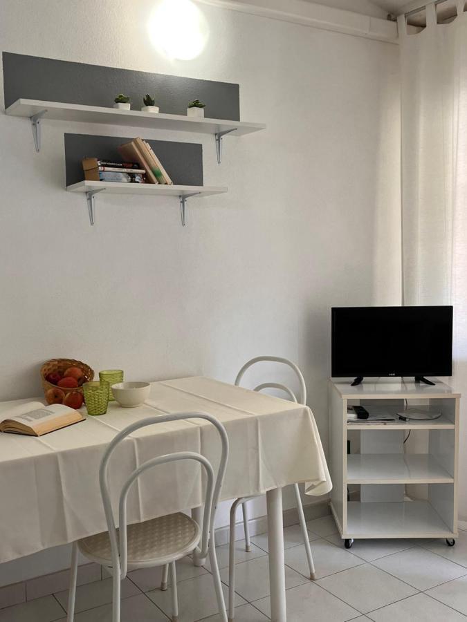 Le Mimose Apartment Santa Maria Navarrese