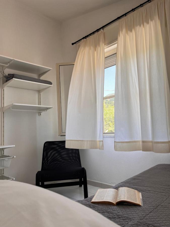 Apartment Le Mimose Santa Maria Navarrese