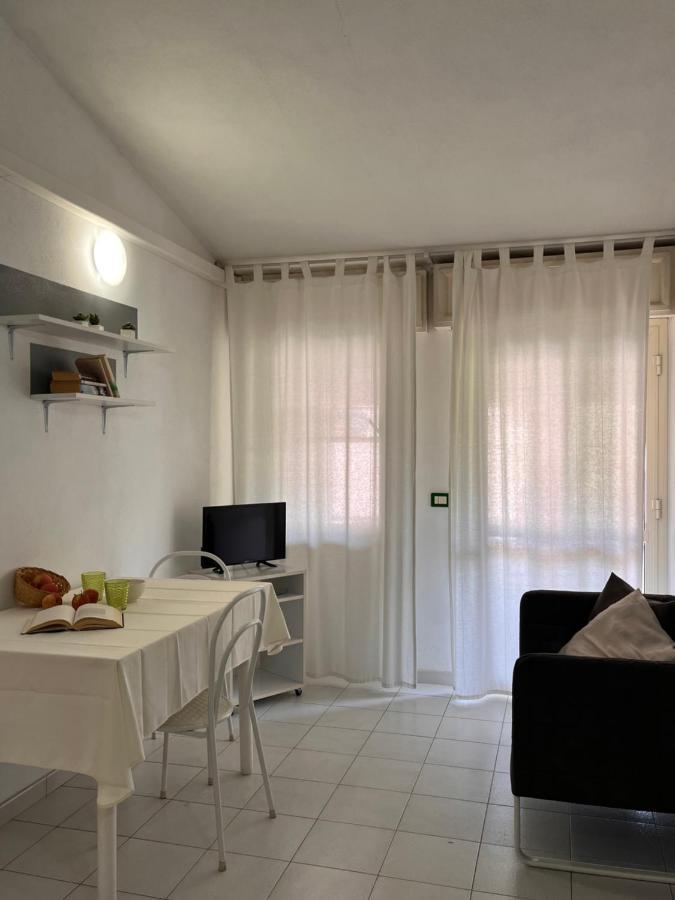 Le Mimose Apartment Santa Maria Navarrese