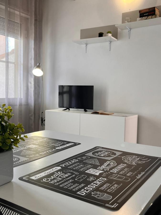 Le Mimose Apartment *