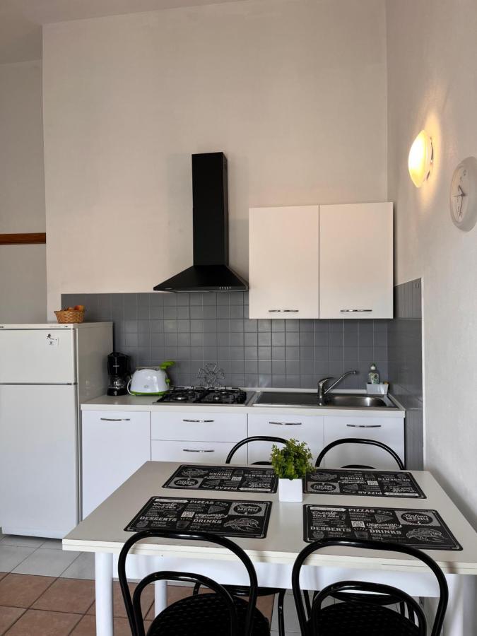 Apartment Le Mimose Santa Maria Navarrese