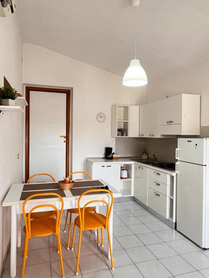Apartment Le Mimose