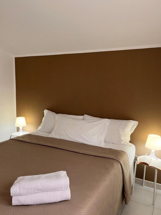 Le Mimose Apartment