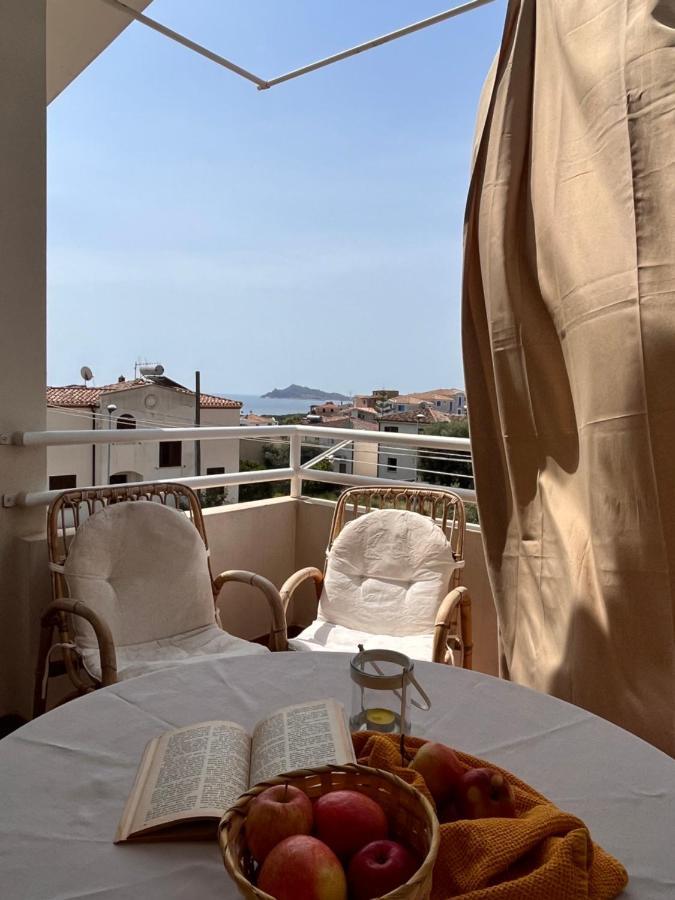 Le Mimose Apartment *