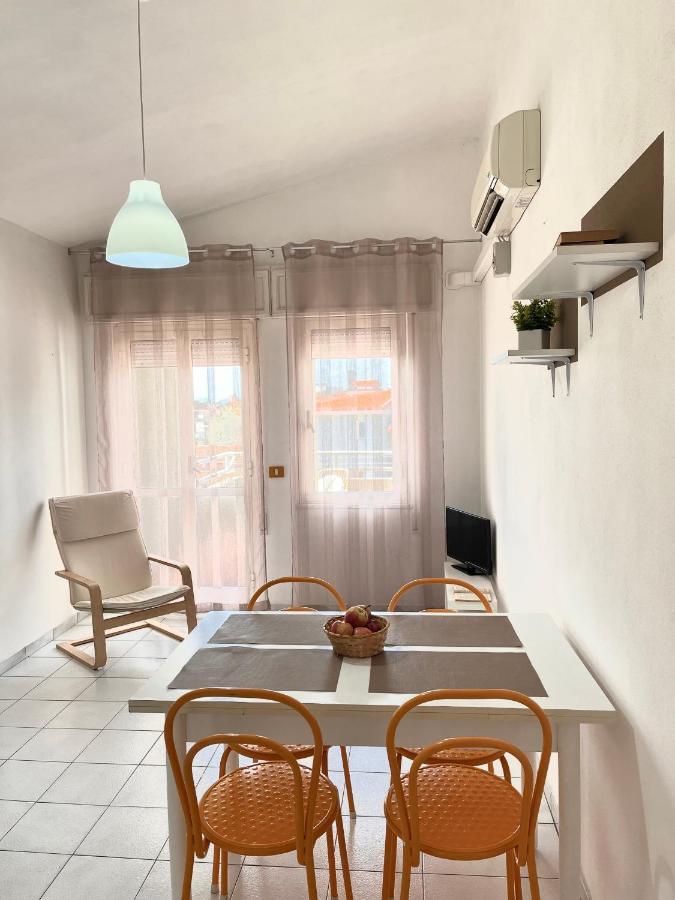 Le Mimose Apartment *