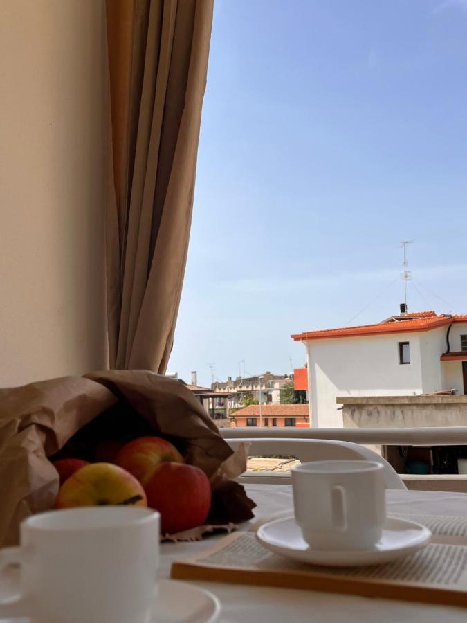 Apartment Le Mimose
