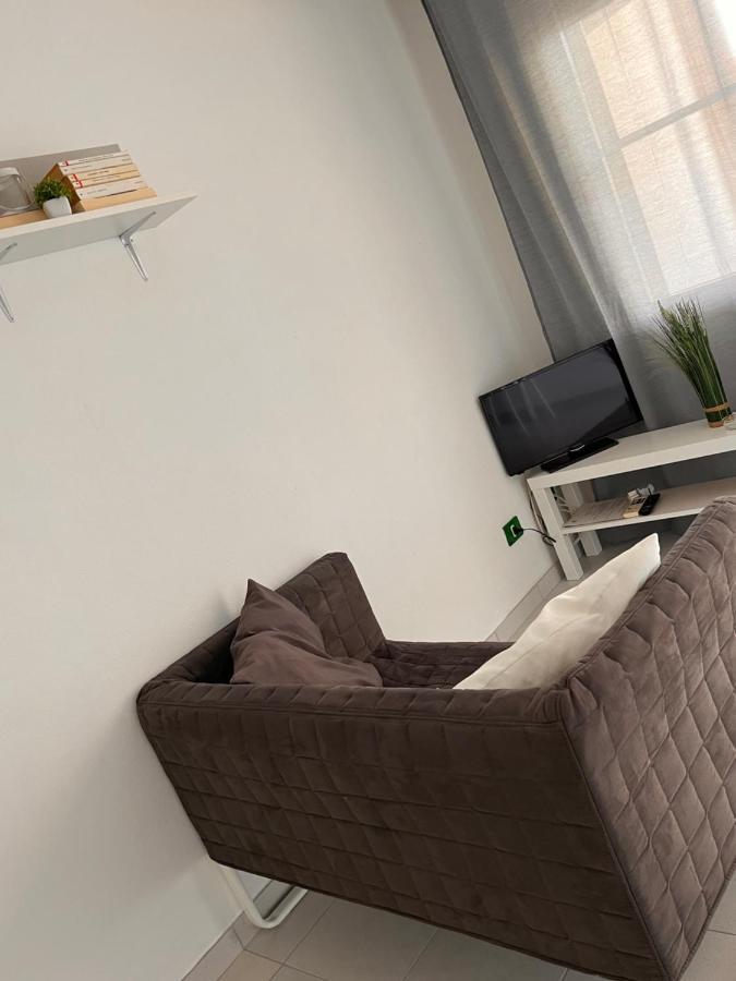 Le Mimose Apartment