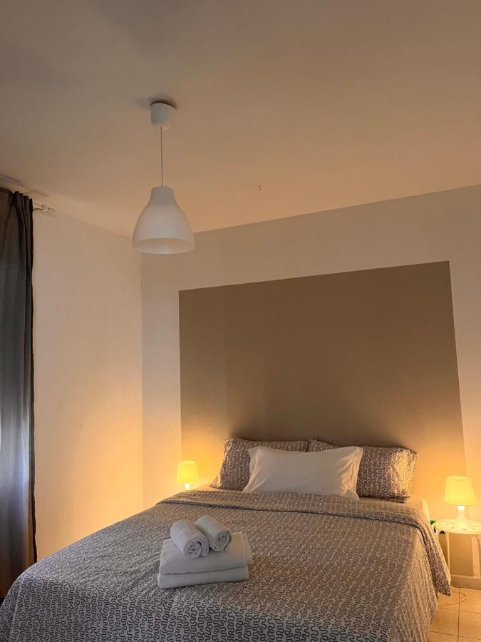 Le Mimose Apartment *