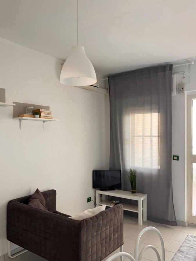 Apartment Le Mimose