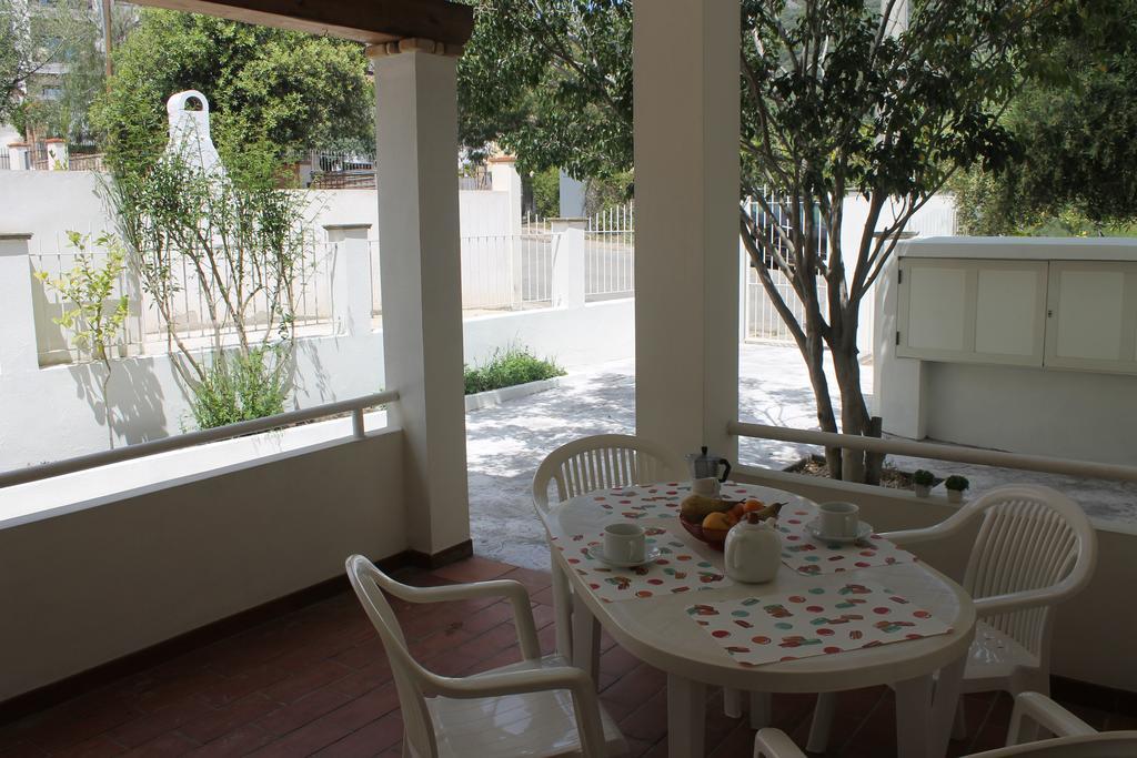 Le Mimose Apartment