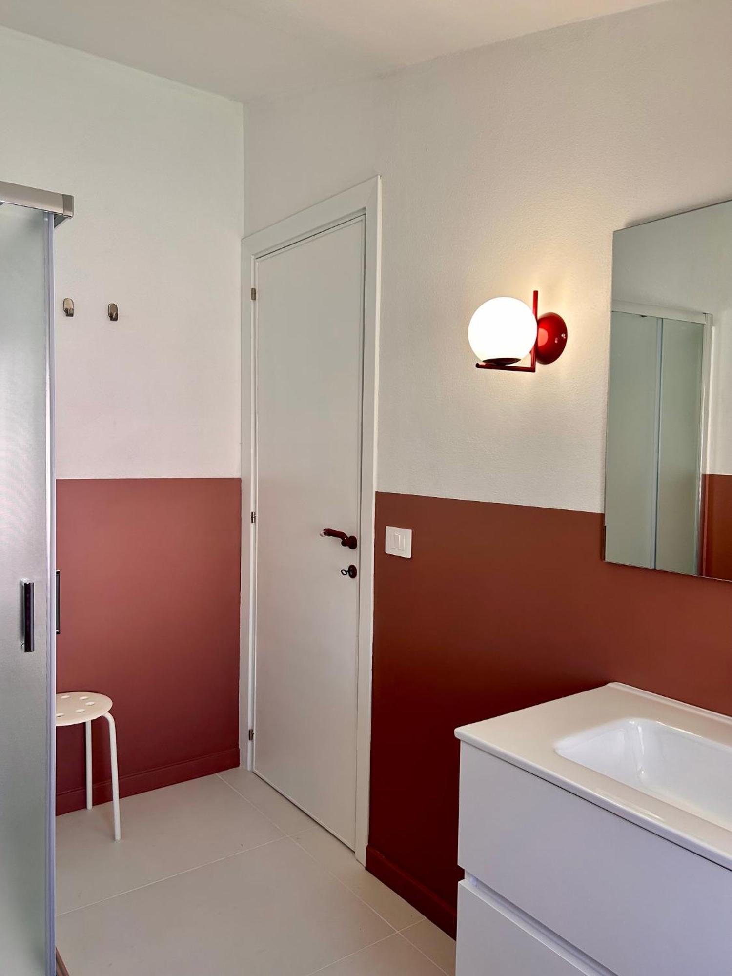Le Mimose Appartement