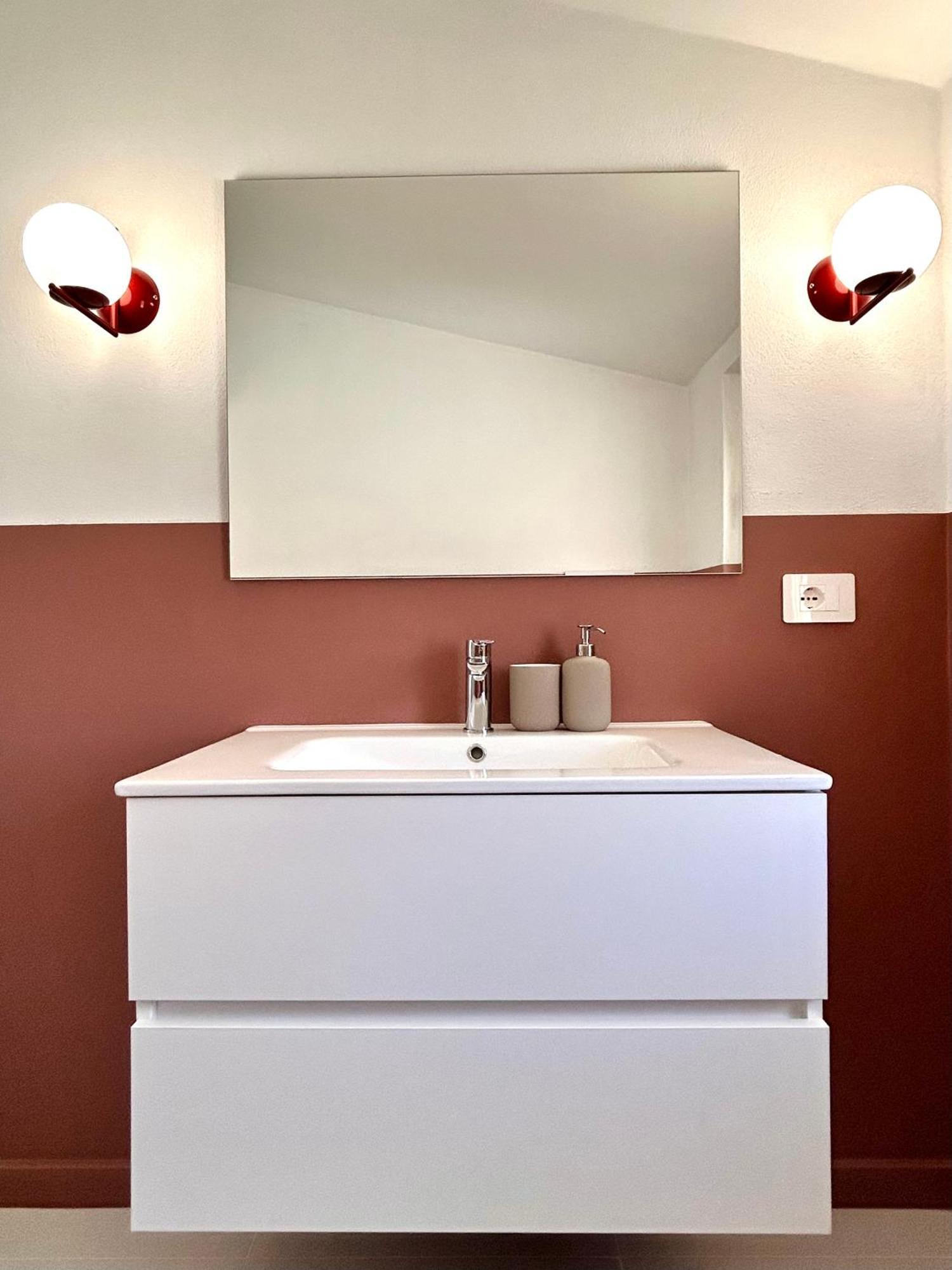 Le Mimose Appartement *