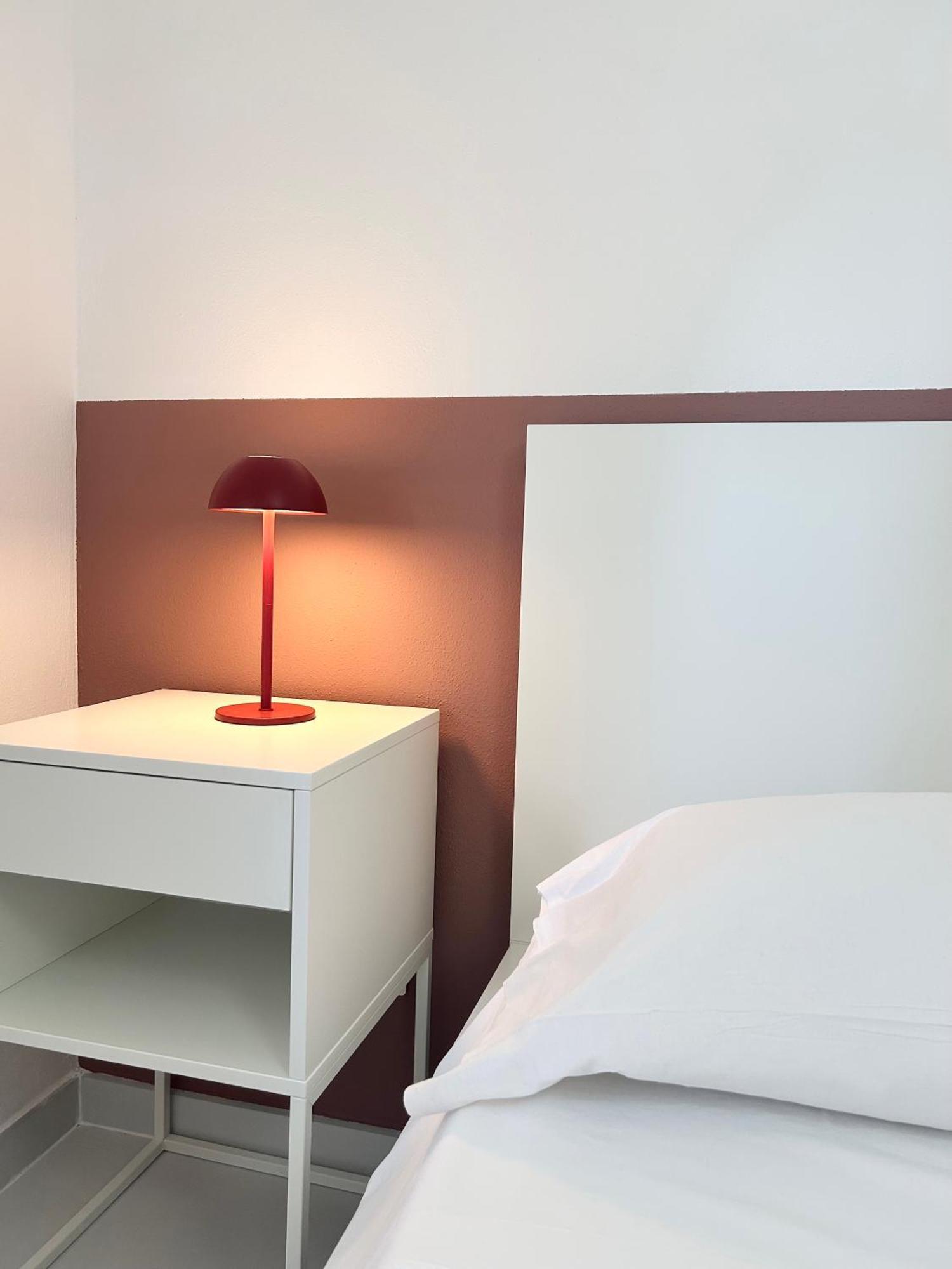 Appartement Le Mimose *