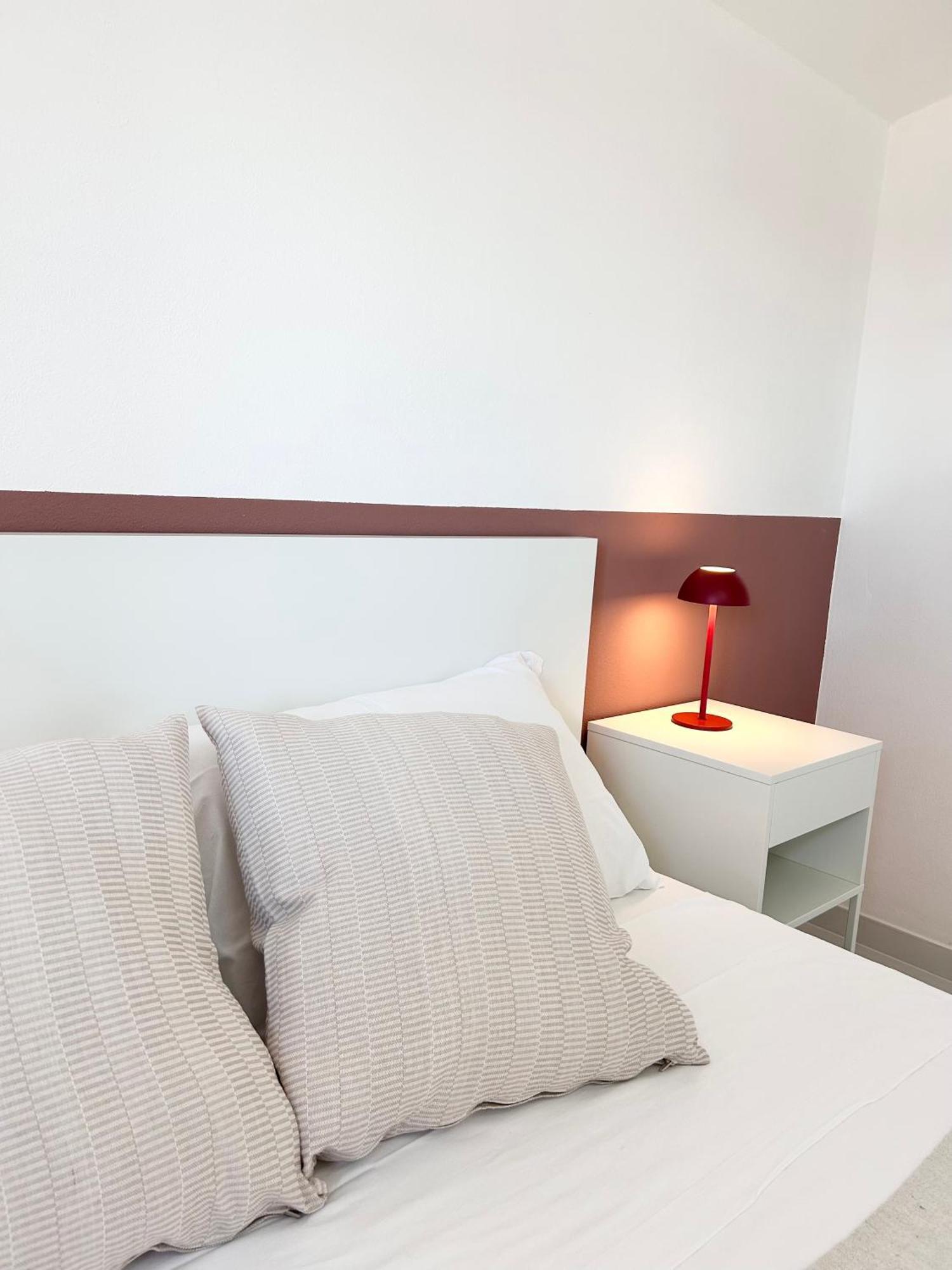 Appartement Le Mimose Santa Maria Navarrese