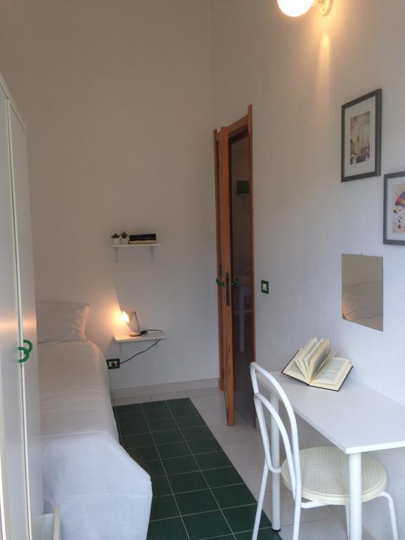 Apartment Le Mimose