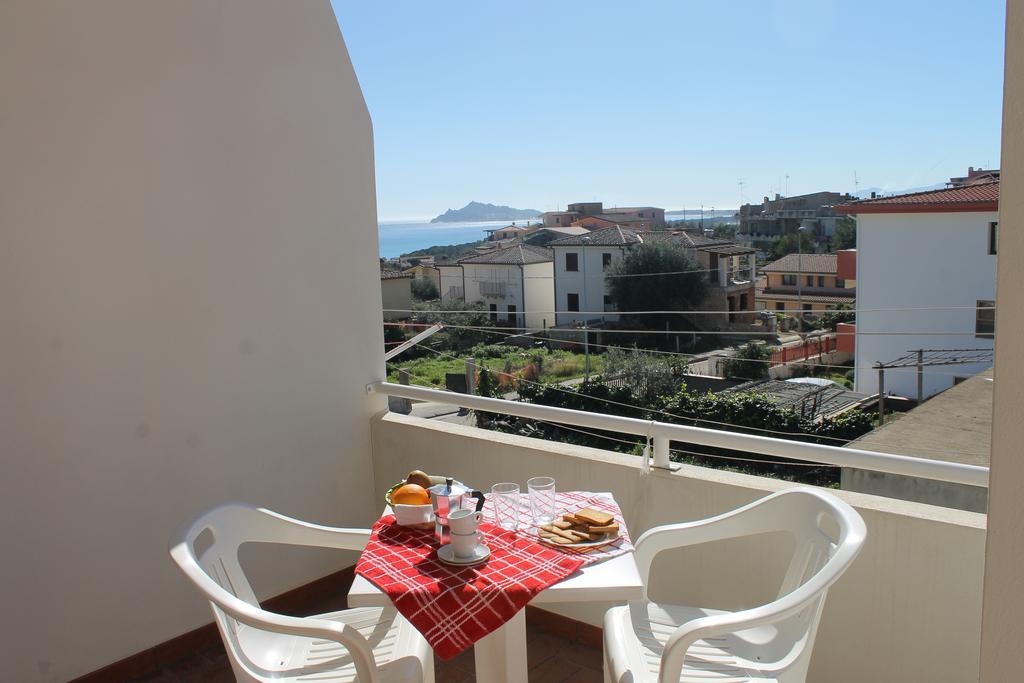 Apartment Le Mimose *