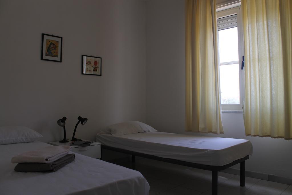 Apartment Le Mimose Santa Maria Navarrese