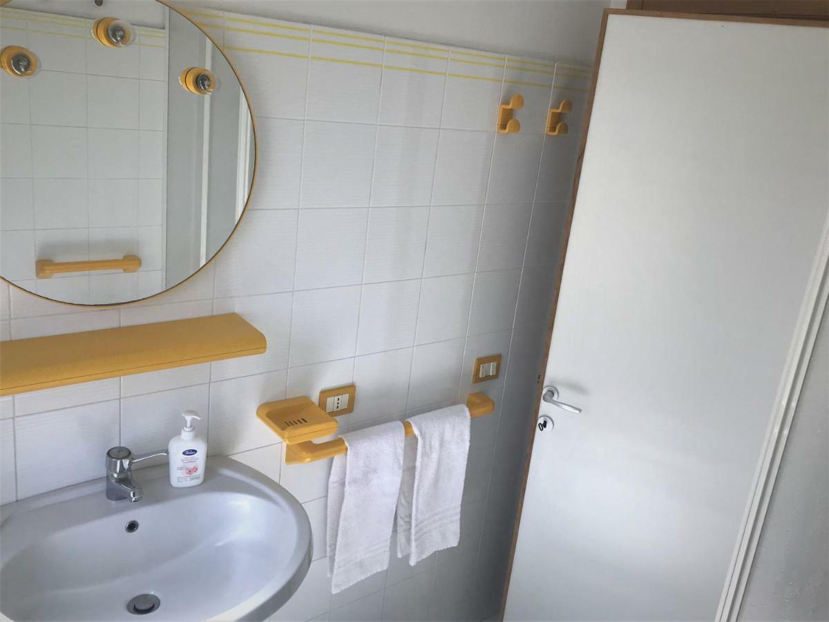 Le Mimose Apartment Santa Maria Navarrese
