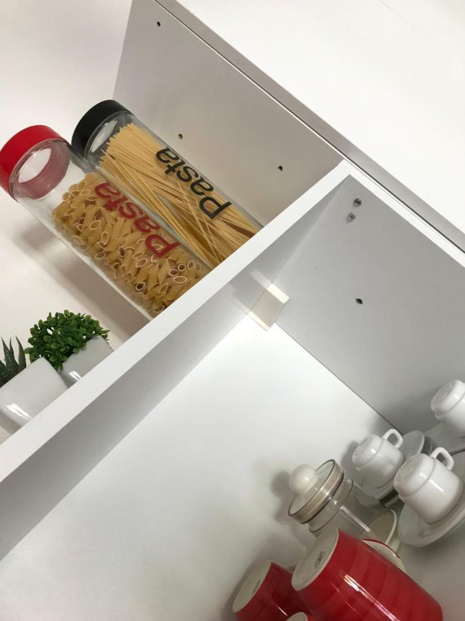 Le Mimose Apartment *