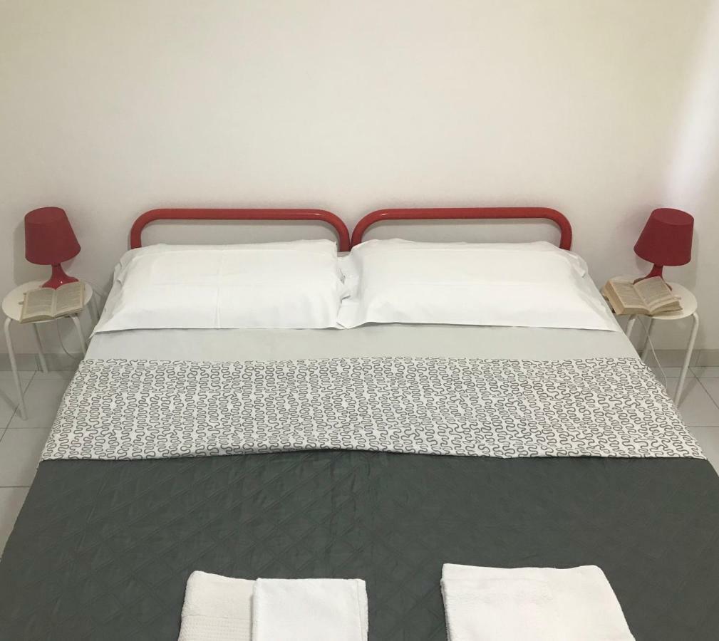 Le Mimose Apartment *