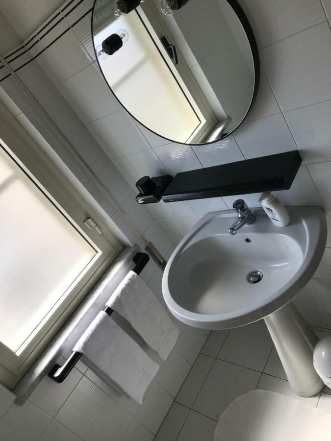 Appartement Le Mimose Santa Maria Navarrese