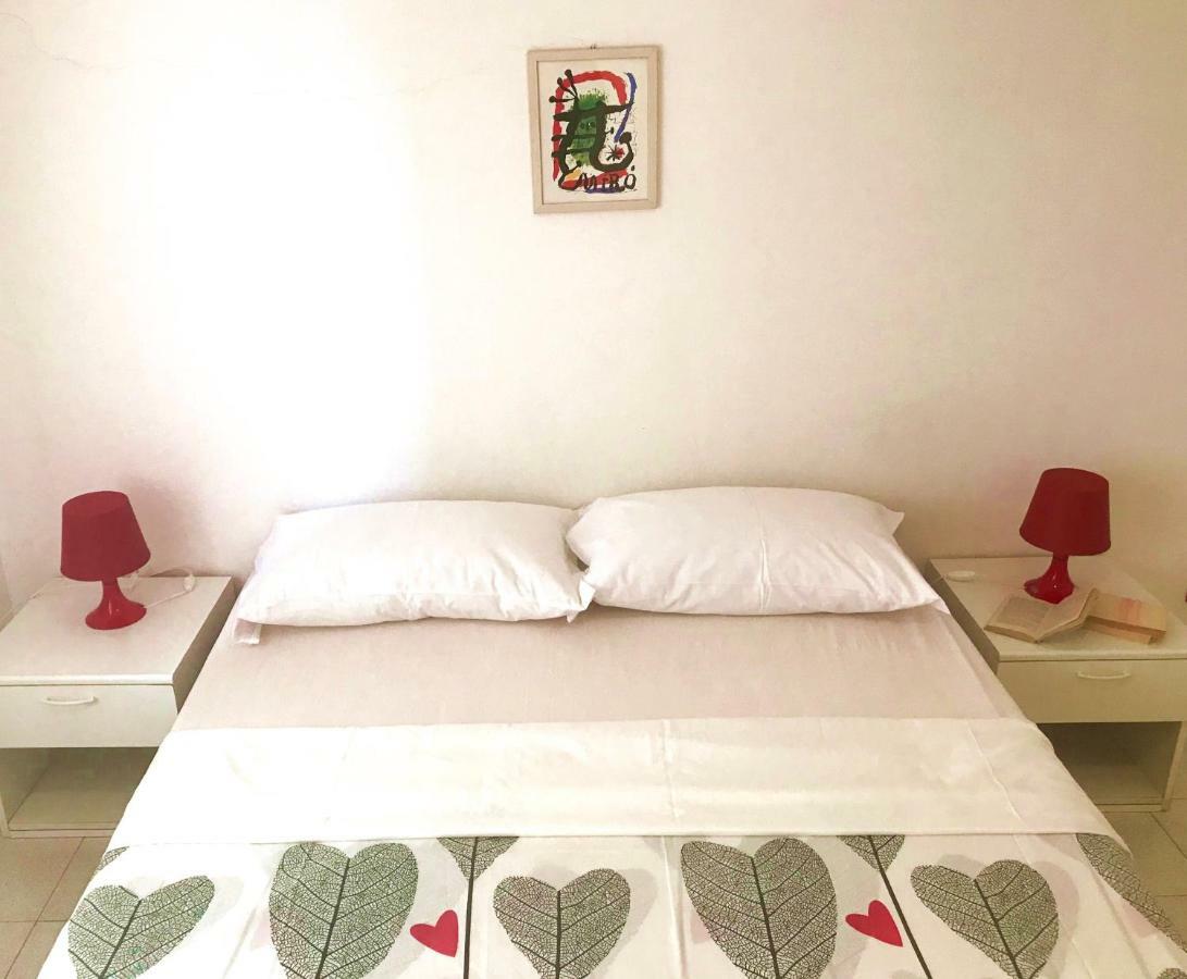 Apartment Le Mimose *
