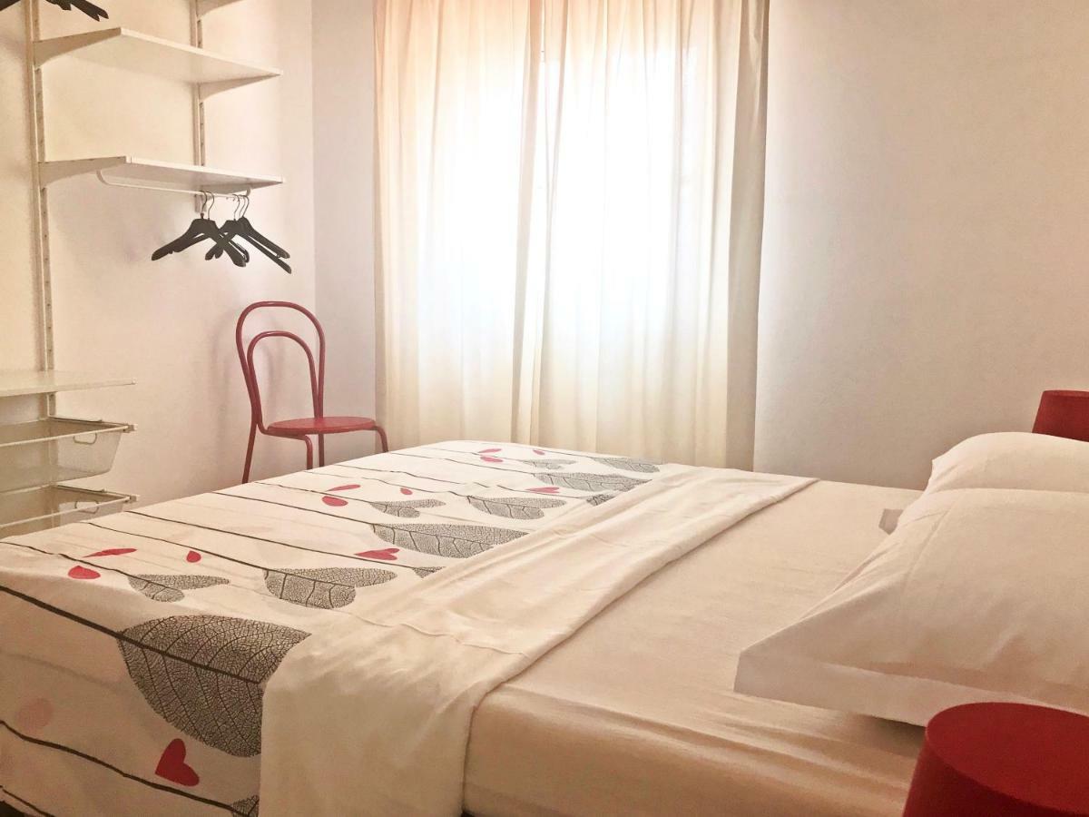Apartment Le Mimose *
