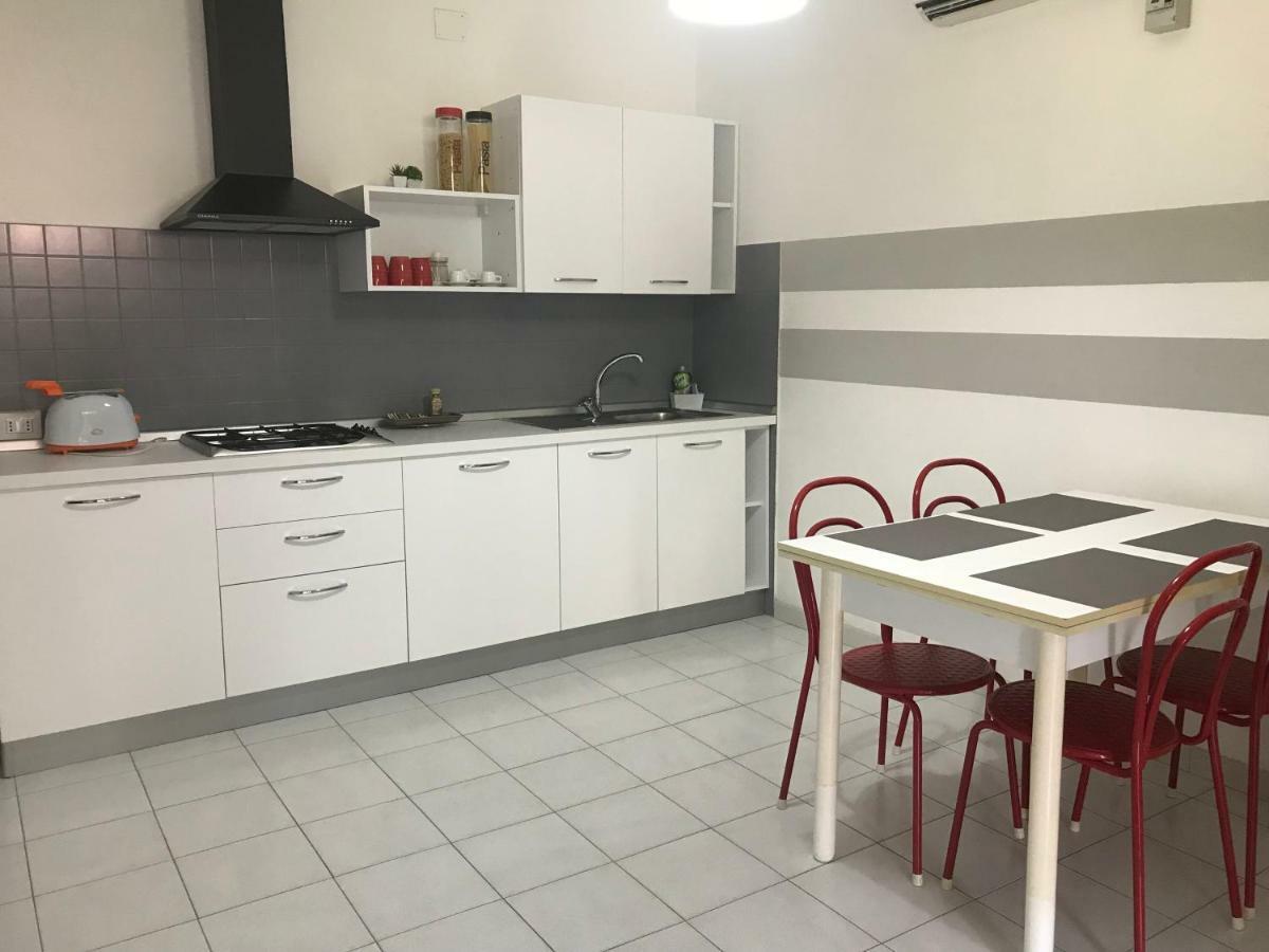 Le Mimose Apartment Santa Maria Navarrese