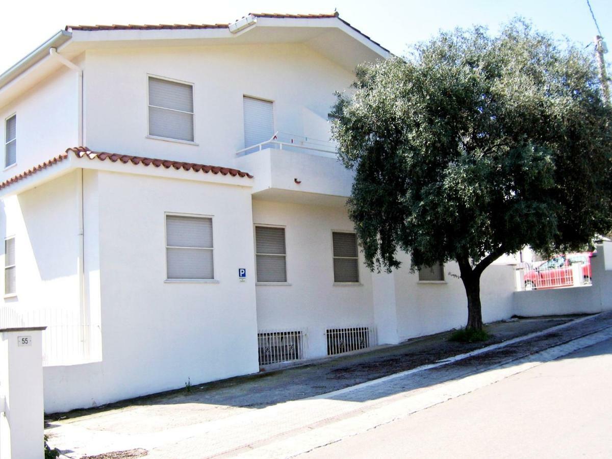 Apartment Le Mimose *